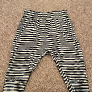 Sweet Bamboo Panda Pant